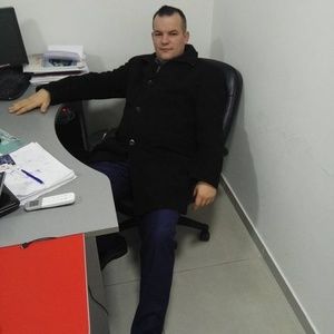 Meet your Posher, Pance